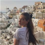 Profesora de primaria para todas las asignaturas en Zaragoza